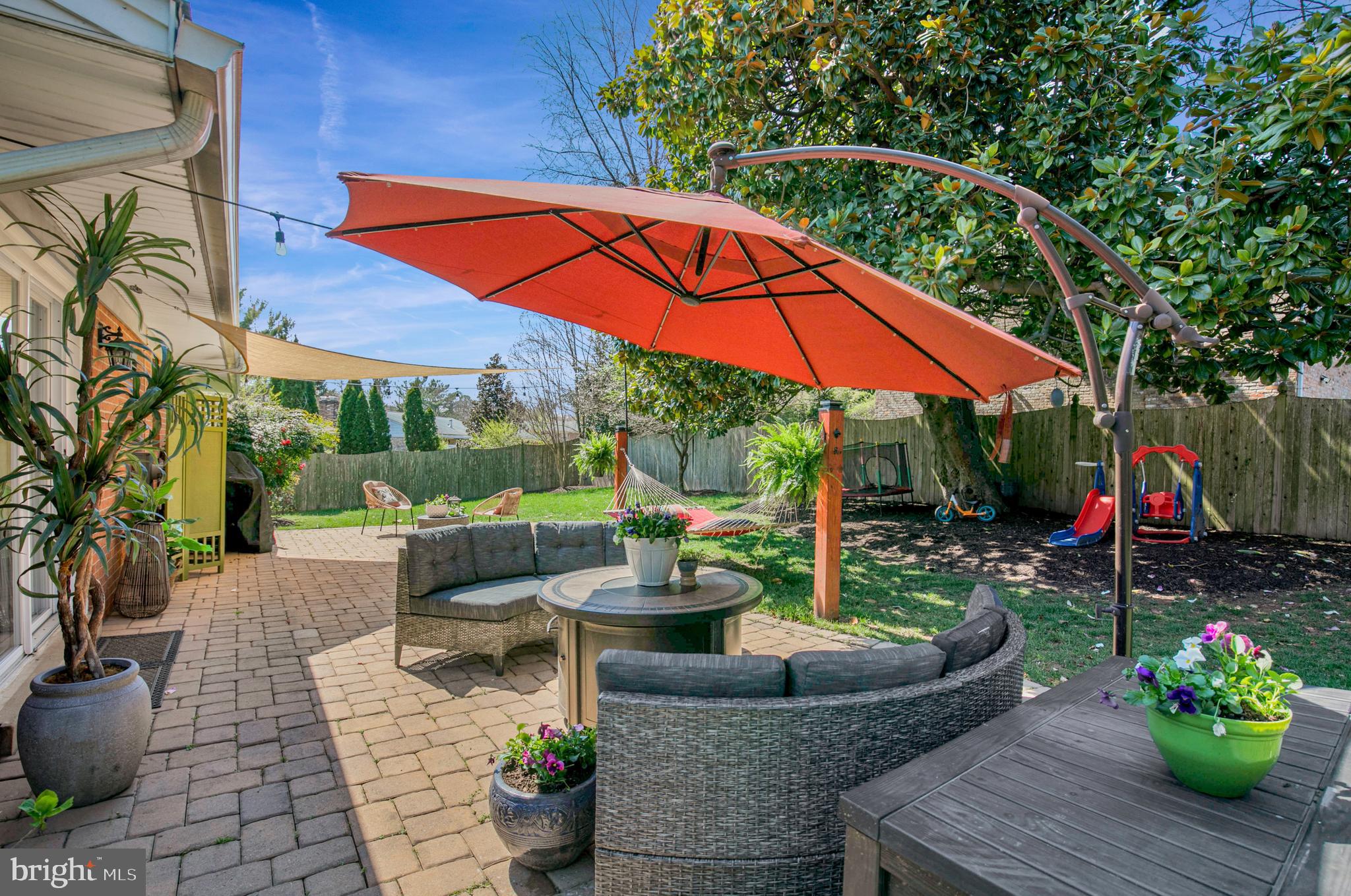 8600 Willowmere Drive Vienna, VA 22180 - Photo 42 of 51