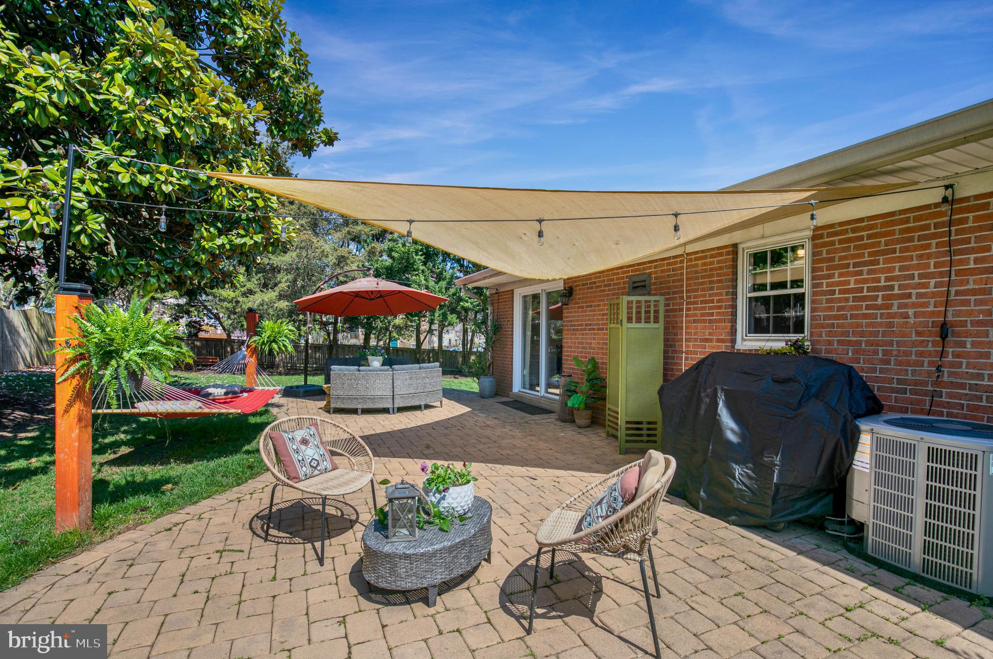 8600 Willowmere Drive Vienna, VA 22180 - Photo 43 of 51