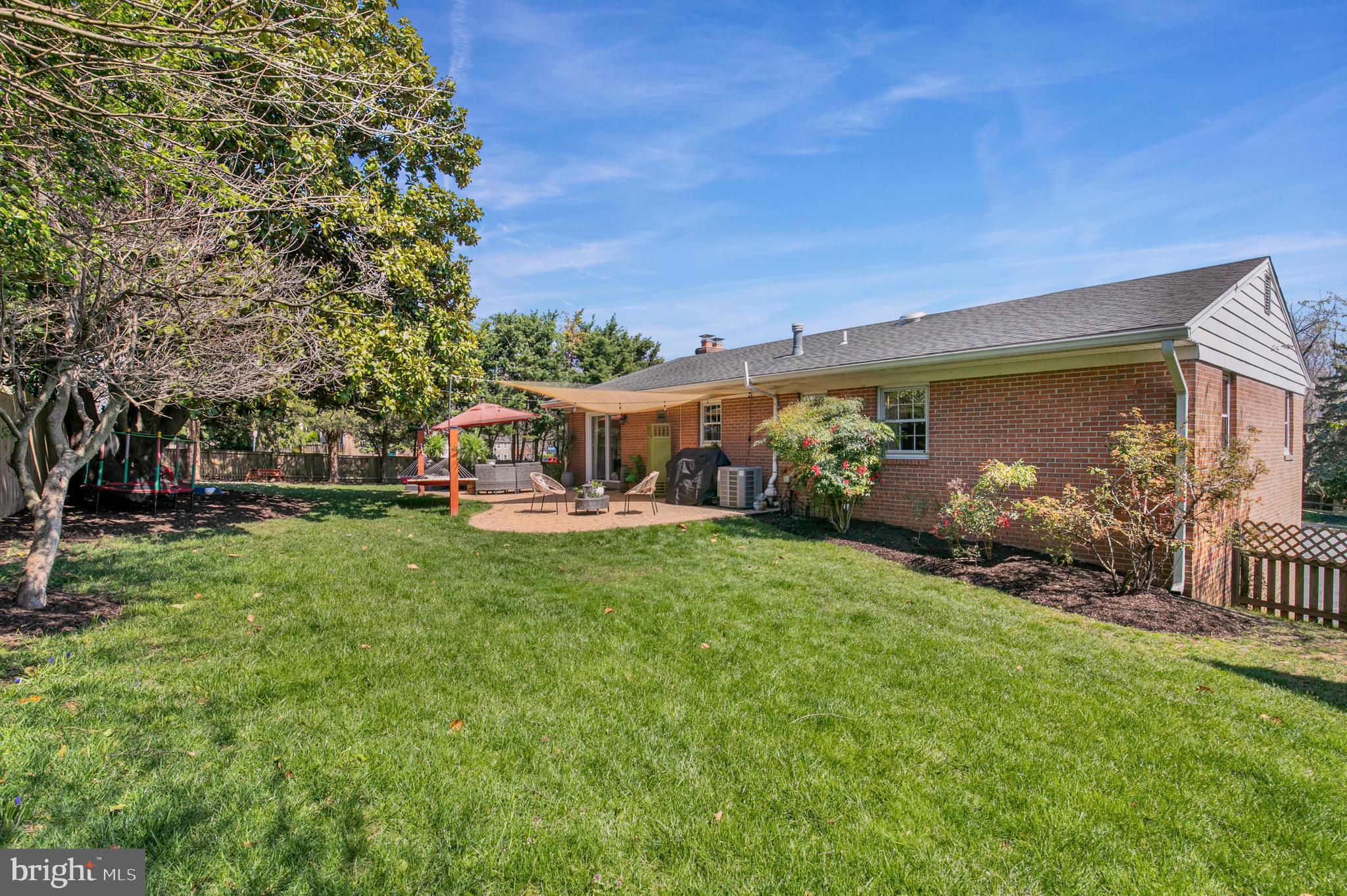 8600 Willowmere Drive Vienna, VA 22180 - Photo 46 of 51