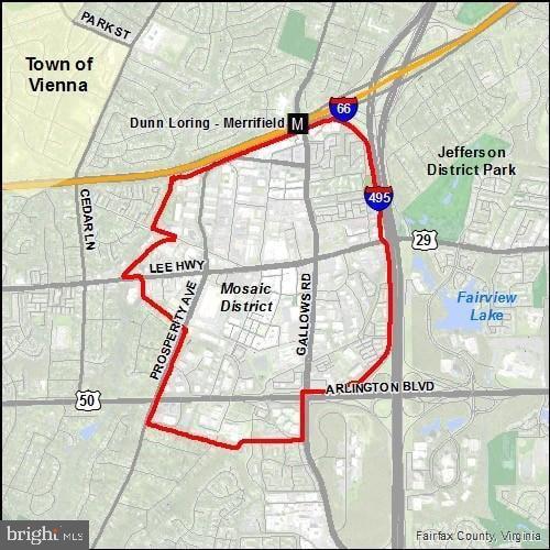 8600 Willowmere Drive Vienna, VA 22180 - Photo 48 of 51