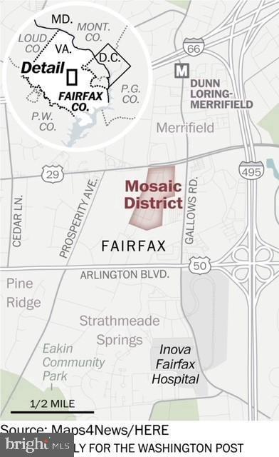 8600 Willowmere Drive Vienna, VA 22180 - Photo 49 of 51