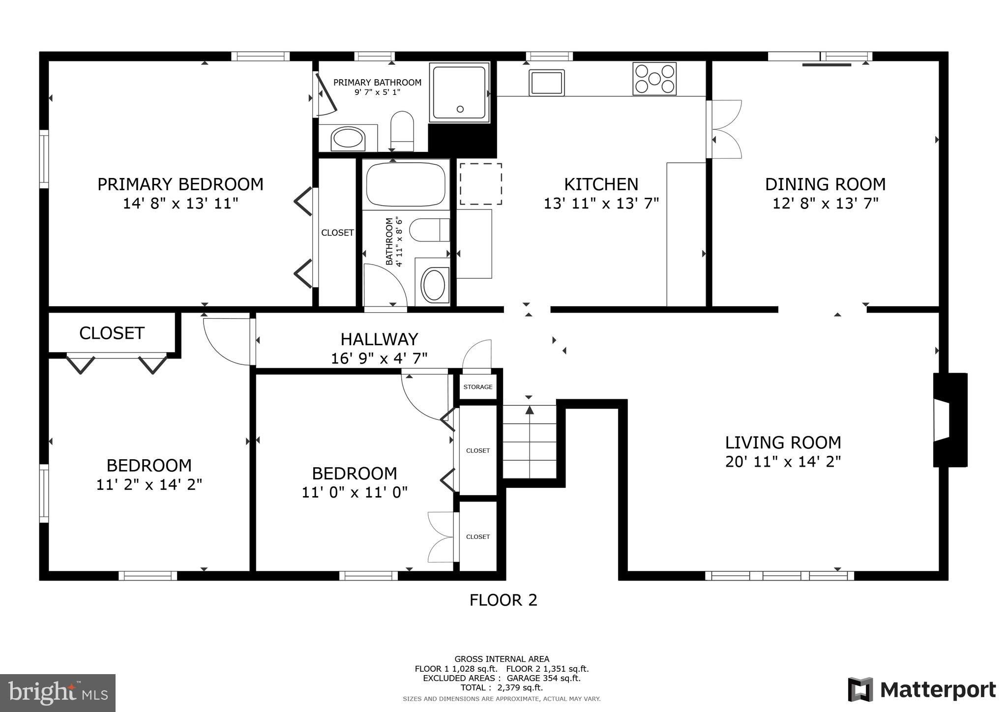 8600 Willowmere Drive Vienna, VA 22180 - Photo 51 of 51