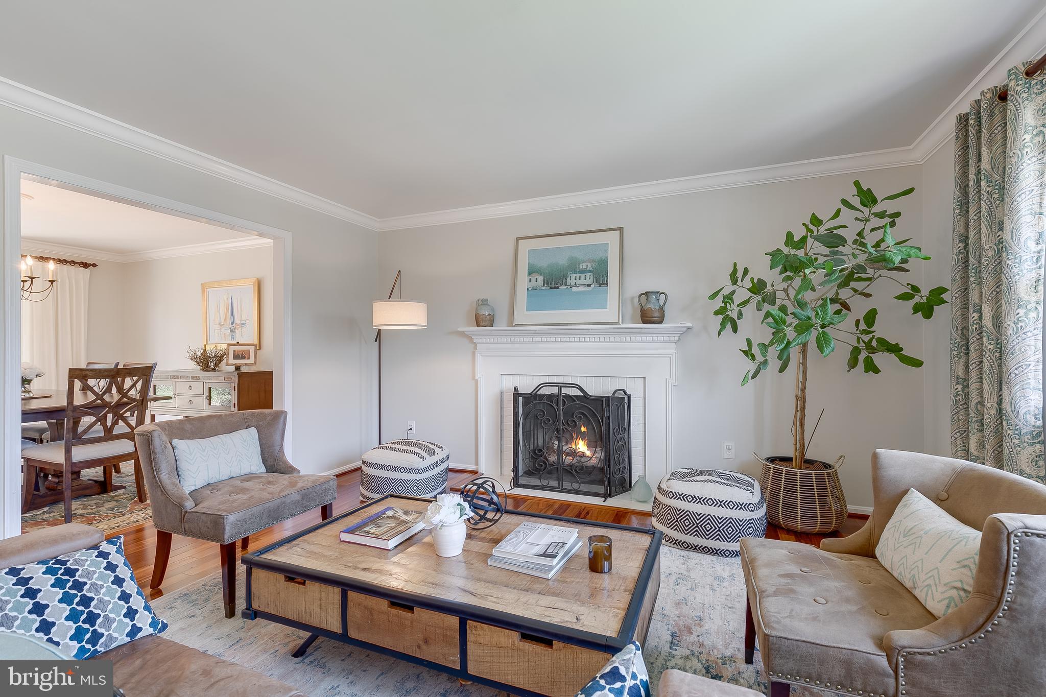 8600 Willowmere Drive Vienna, VA 22180 - Photo 7 of 51