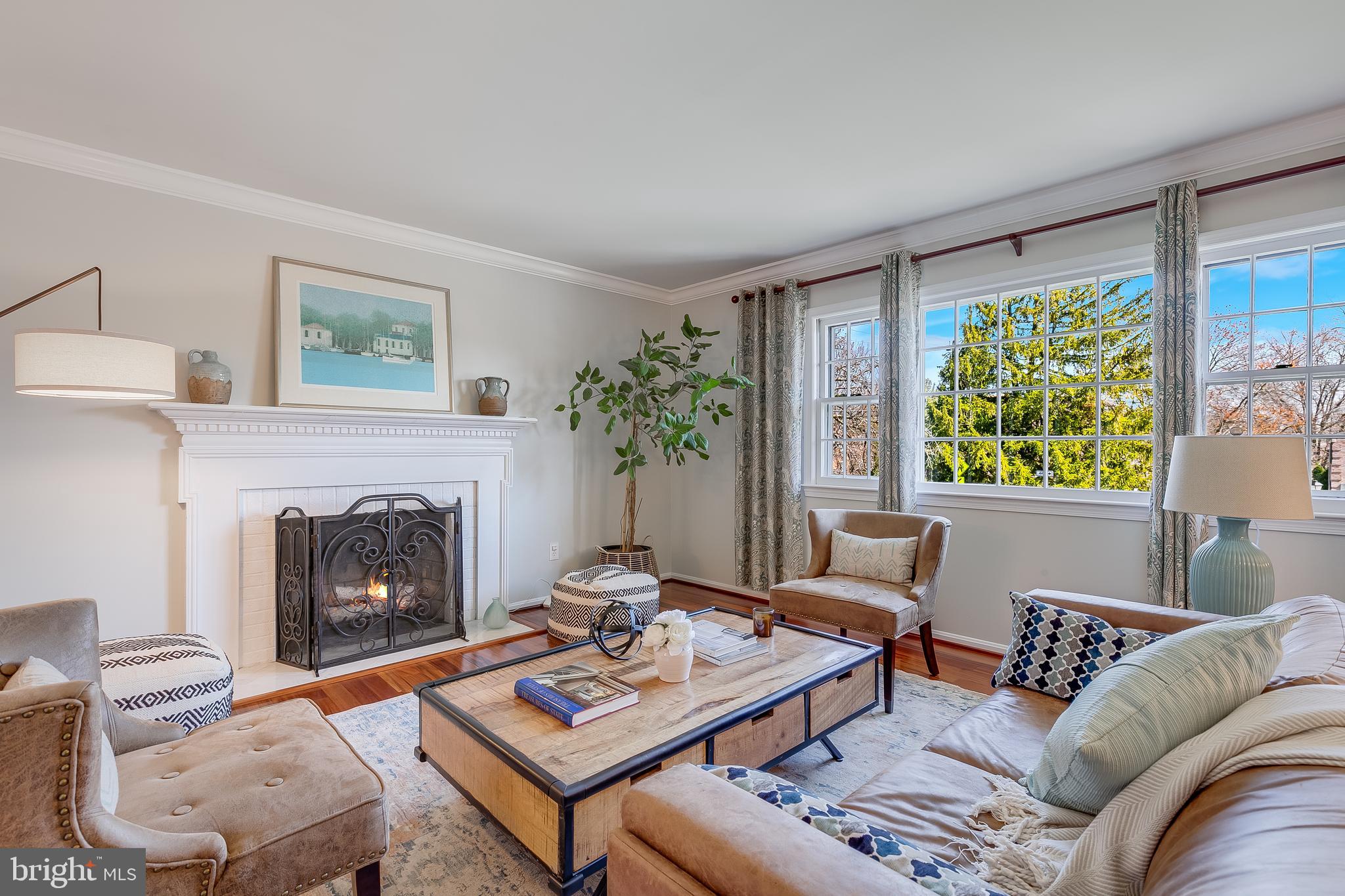 8600 Willowmere Drive Vienna, VA 22180 - Photo 8 of 51