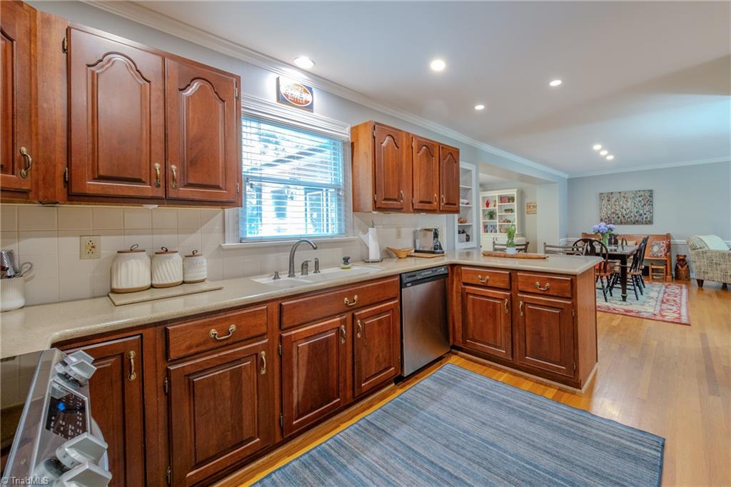 5034 Cobblestone Road Winston-Salem, NC 27106 - Photo 9 of 44