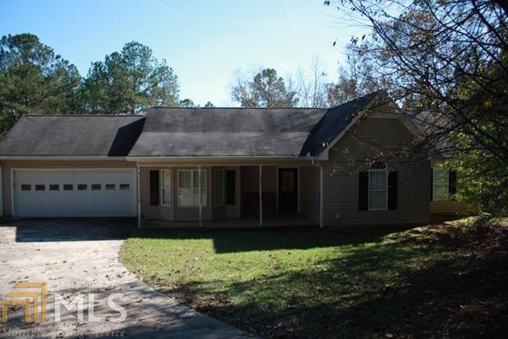 100 Riverside Street Franklin, GA 30217 - Photo 1 of 1