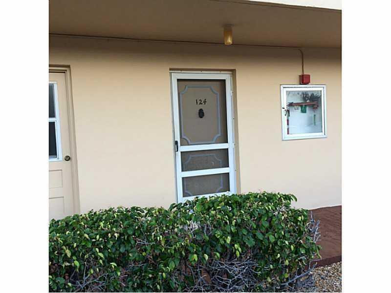 6161 Northwest 2nd Avenue, Unit 1240 Boca Raton, FL 33487 - Photo 2 of 3 Exterior Front