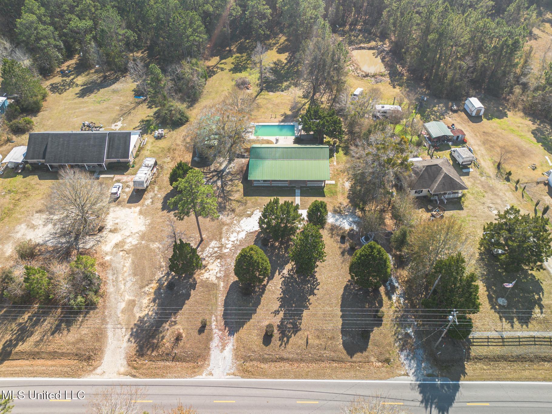 20273 Landon Road Gulfport, MS 39503 - Photo 2 of 25 5-14