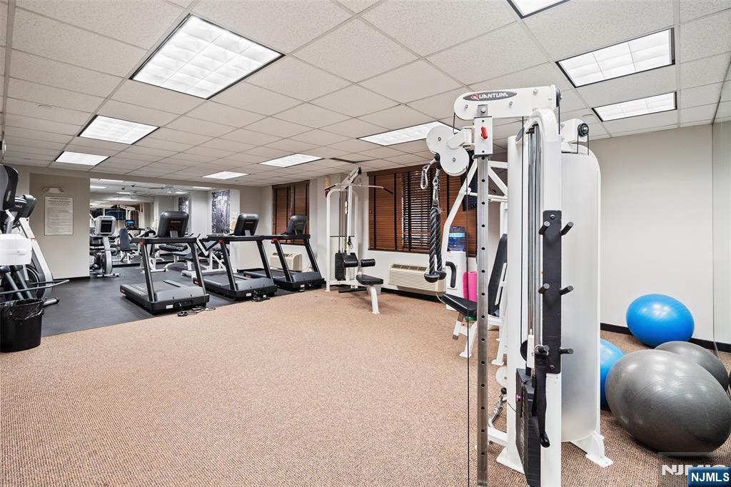 326 Prospect Avenue, Unit 5G Hackensack, NJ 07601 - Photo 23 of 24