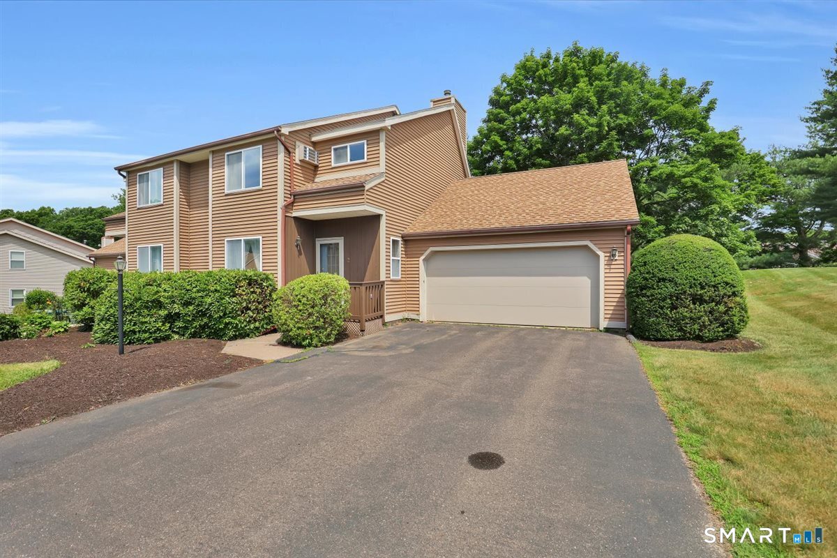 75 Wilson Lane, Unit 2 Vernon, CT 06066 - Photo 2 of 37