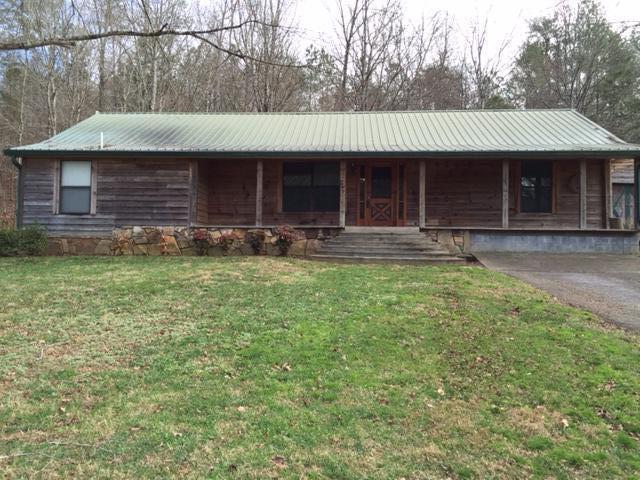 212 Eads Bluff Road Northwest Georgetown, TN 37336 - Photo 1 of 35 212 Eads Bluff 7