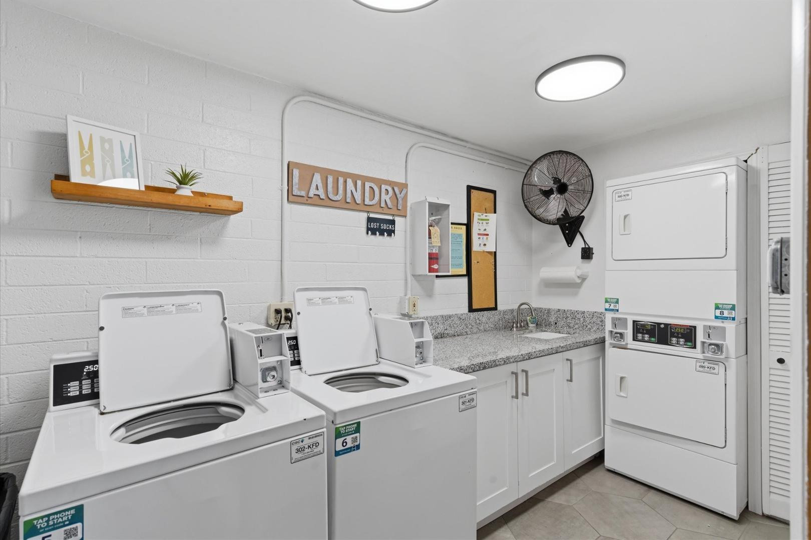 5226 North 20th Street, Unit B1 Phoenix, AZ 85016 - Photo 20 of 25 Photo #20