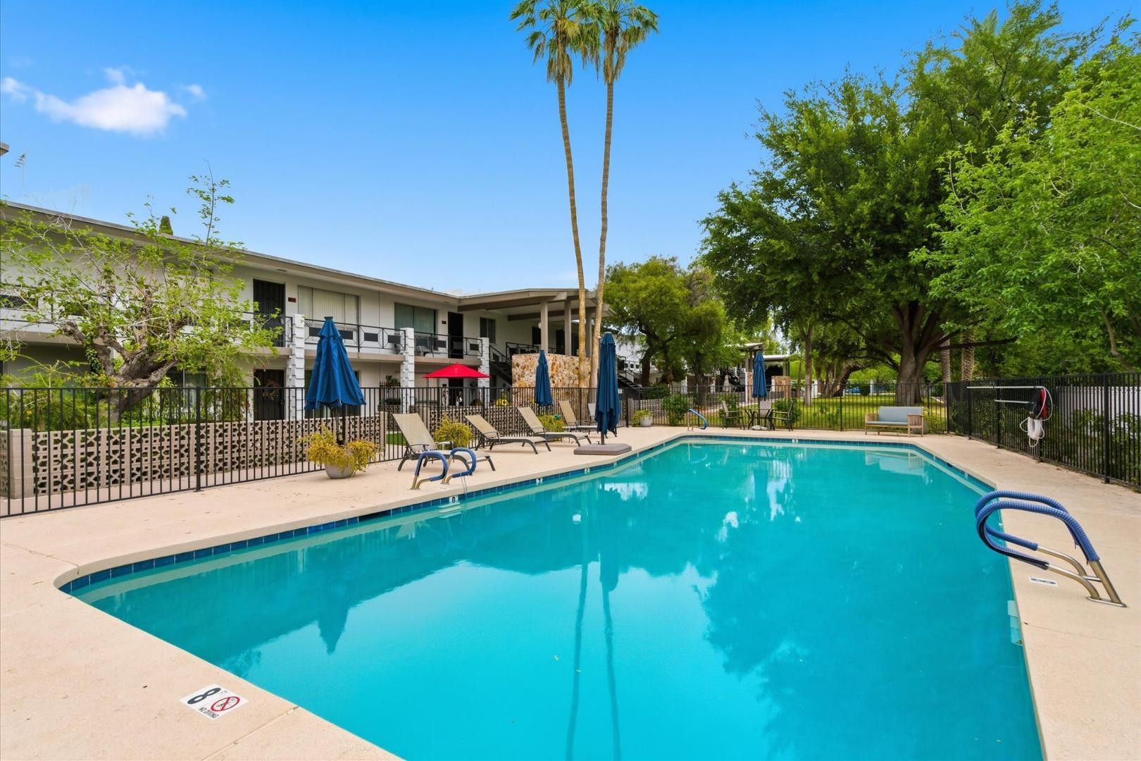 5226 North 20th Street, Unit B1 Phoenix, AZ 85016 - Photo 22 of 25 Photo #22