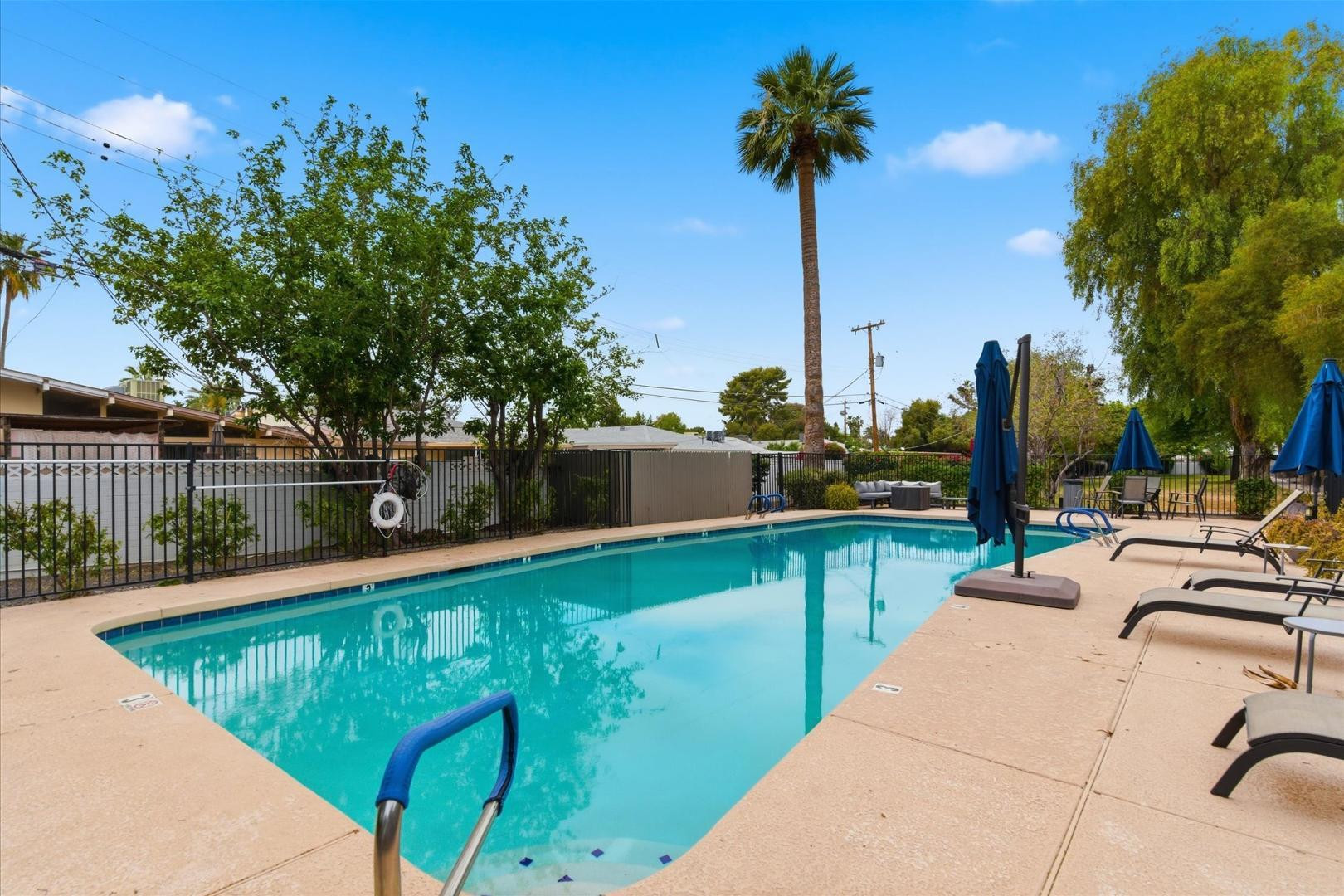 5226 North 20th Street, Unit B1 Phoenix, AZ 85016 - Photo 23 of 25 Photo #23