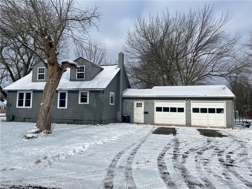 11957 Wilson Road Butler, NY 14590 - Photo 1 of 1 Gallery Image 1