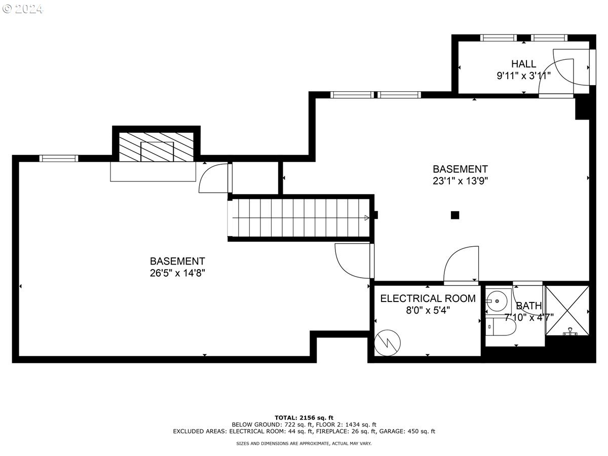 18993 Walling Circle West Linn, OR 97068 - Photo 41 of 42