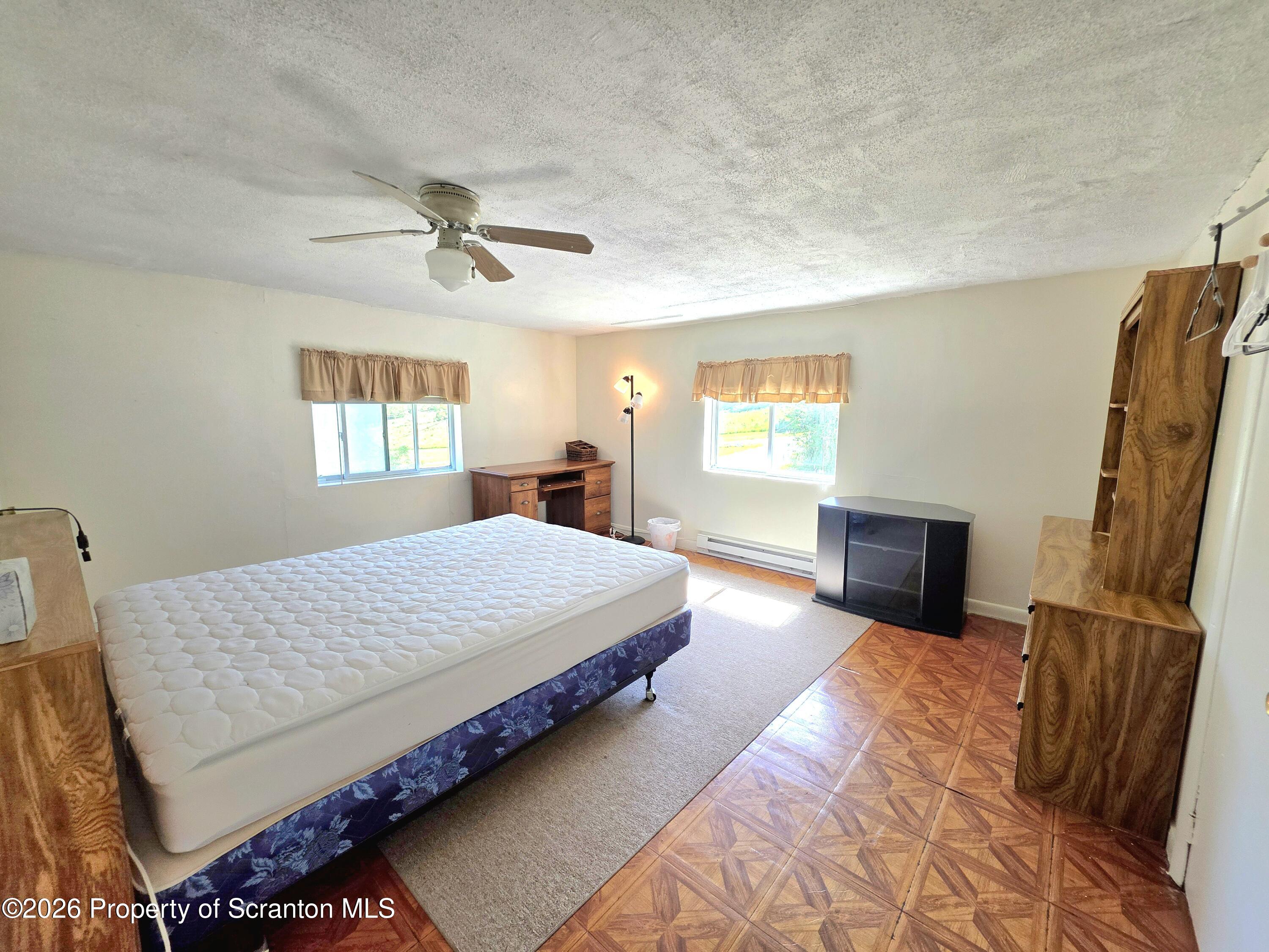 1333 Blue Berry Road Falls, PA 18615 - Photo 17 of 50 Bedroom 2