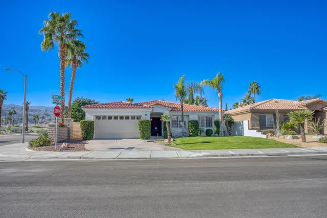 $839,000 | 40747 Palm Court, Palm Desert, CA 92260