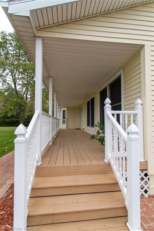 10653 Yale Road Yale, MI 48097 - Photo 31 of 43