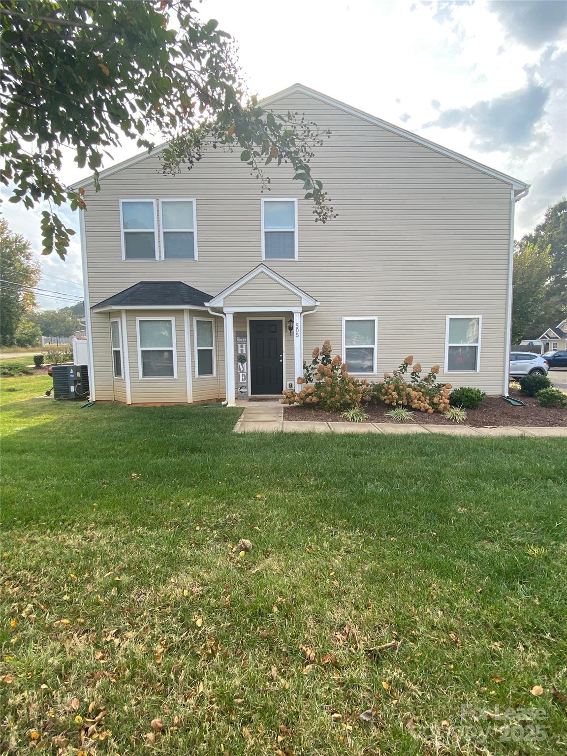 505 Fawnborough Court Rock Hill, SC 29732 - Photo 1 of 1 a front view of a house with garden