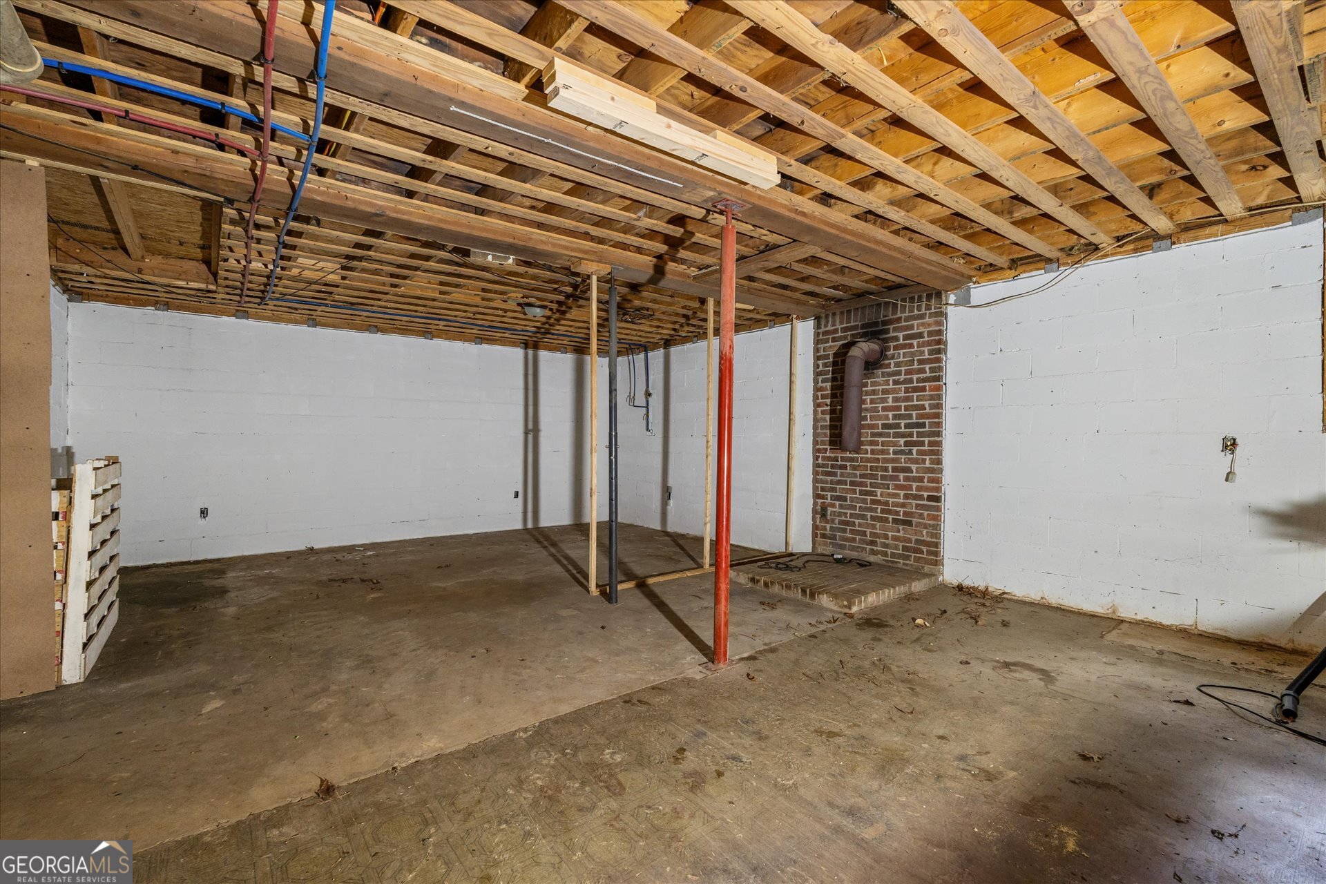 5552 Smithfield Road Bowdon, GA 30108 - Photo 31 of 33