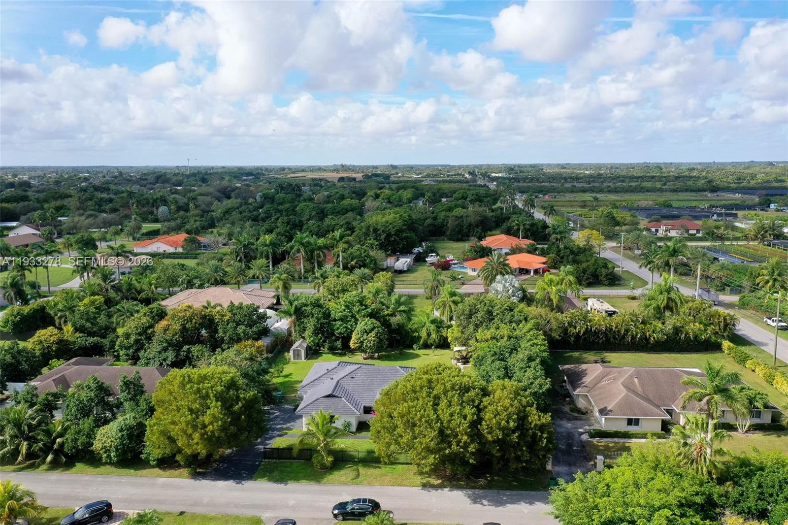 27260 Southwest 167th Court Homestead, FL 33031 - Photo 34 of 44 a view of a city