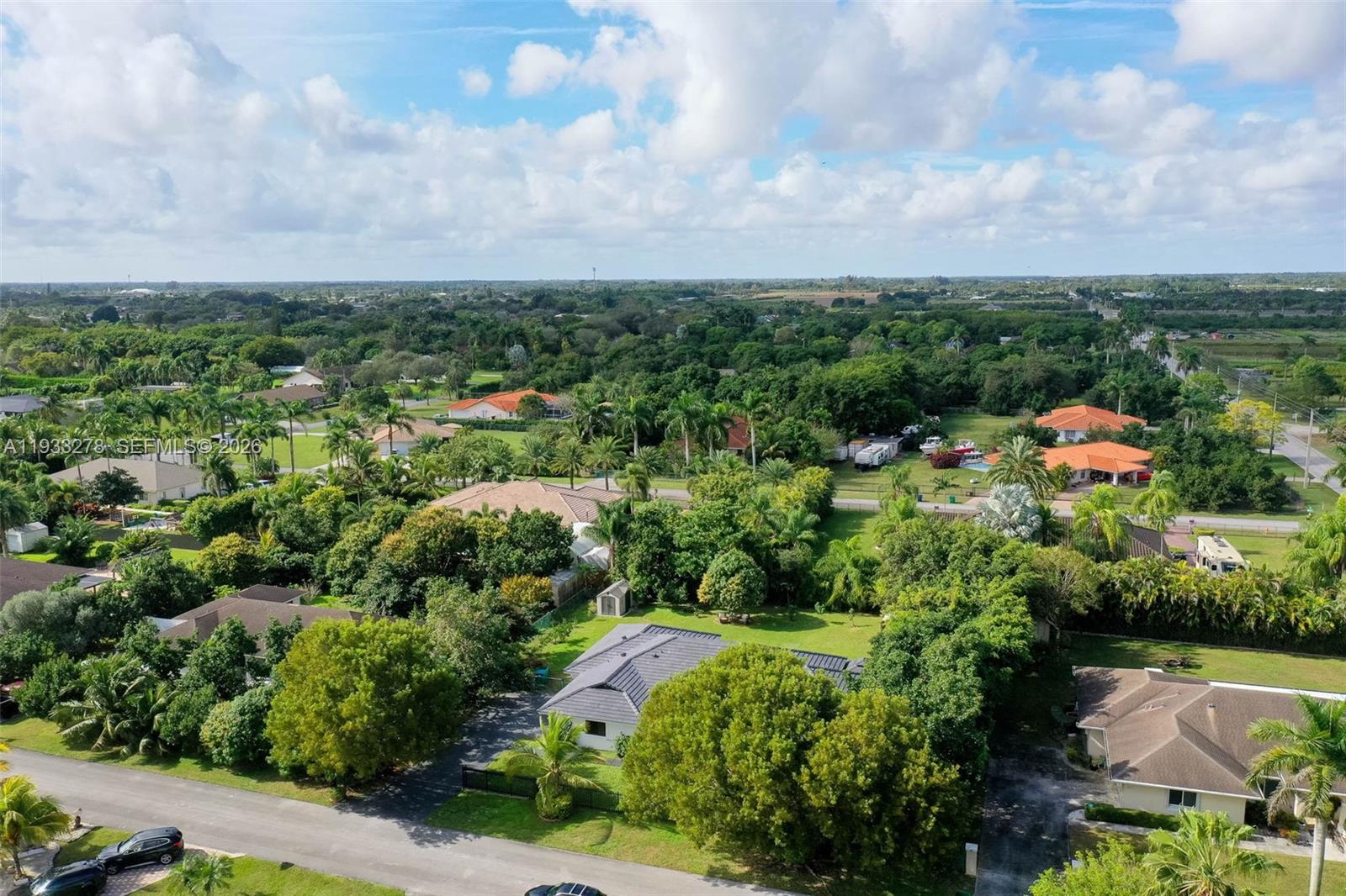 27260 Southwest 167th Court Homestead, FL 33031 - Photo 35 of 44 a view of a city