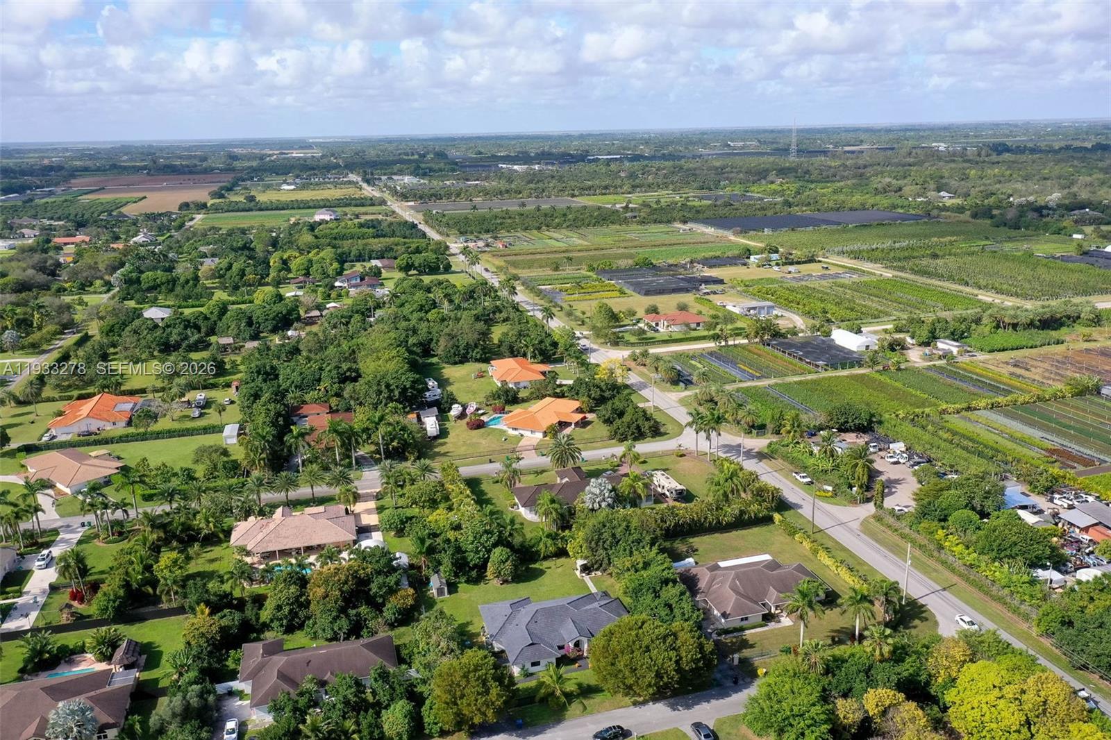 27260 Southwest 167th Court Homestead, FL 33031 - Photo 42 of 44 a view of a city