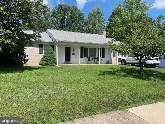 119 West Reliance Road Souderton, PA 18964 - Photo 1 of 38 Gallery Image 1