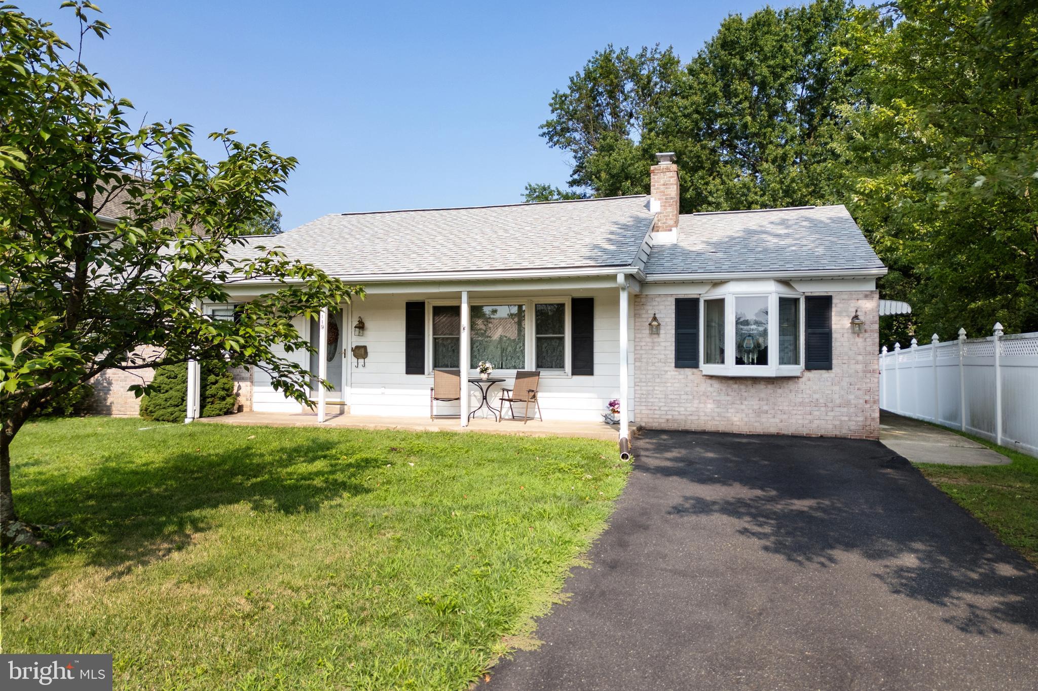 119 West Reliance Road Souderton, PA 18964 - Photo 3 of 38 Gallery Image 3