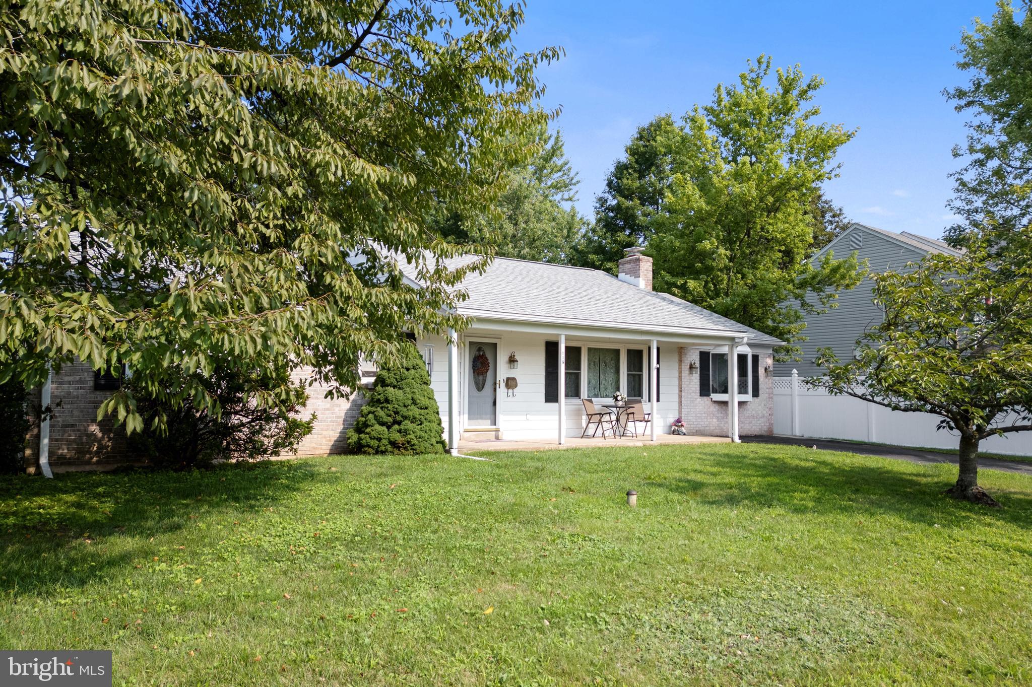 119 West Reliance Road Souderton, PA 18964 - Photo 4 of 38 Gallery Image 4