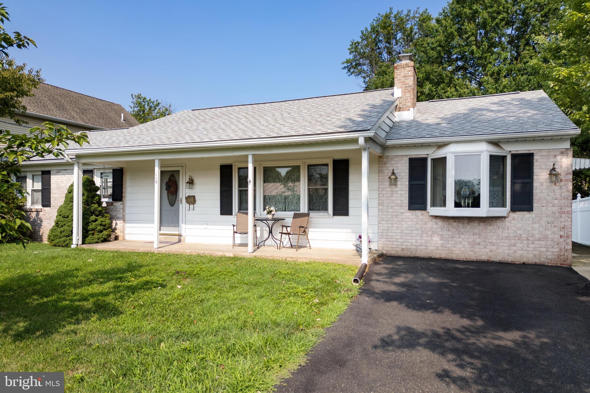 119 West Reliance Road Souderton, PA 18964 - Photo 6 of 38 Gallery Image 6