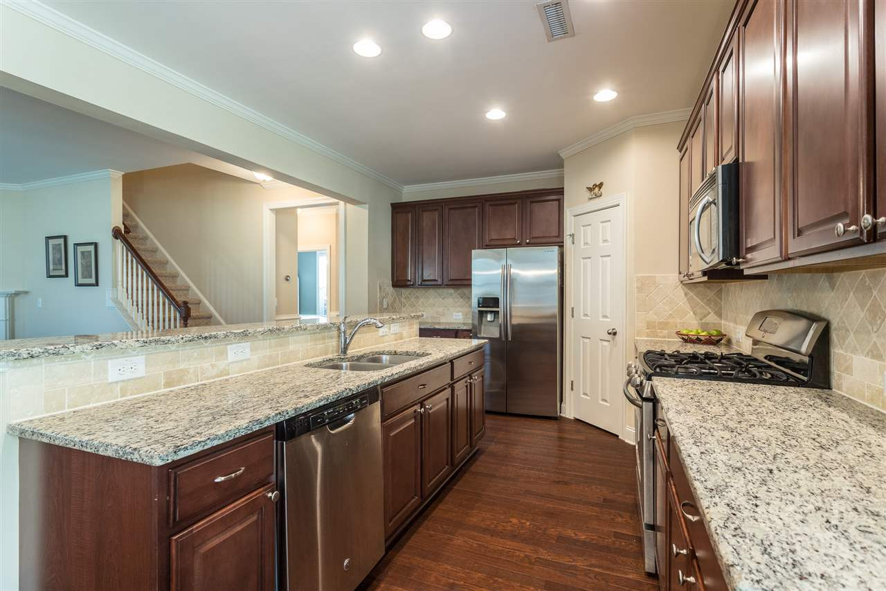 1206 Ileagnes Road Raleigh, NC 27603 - Photo 13 of 30 Photo 13