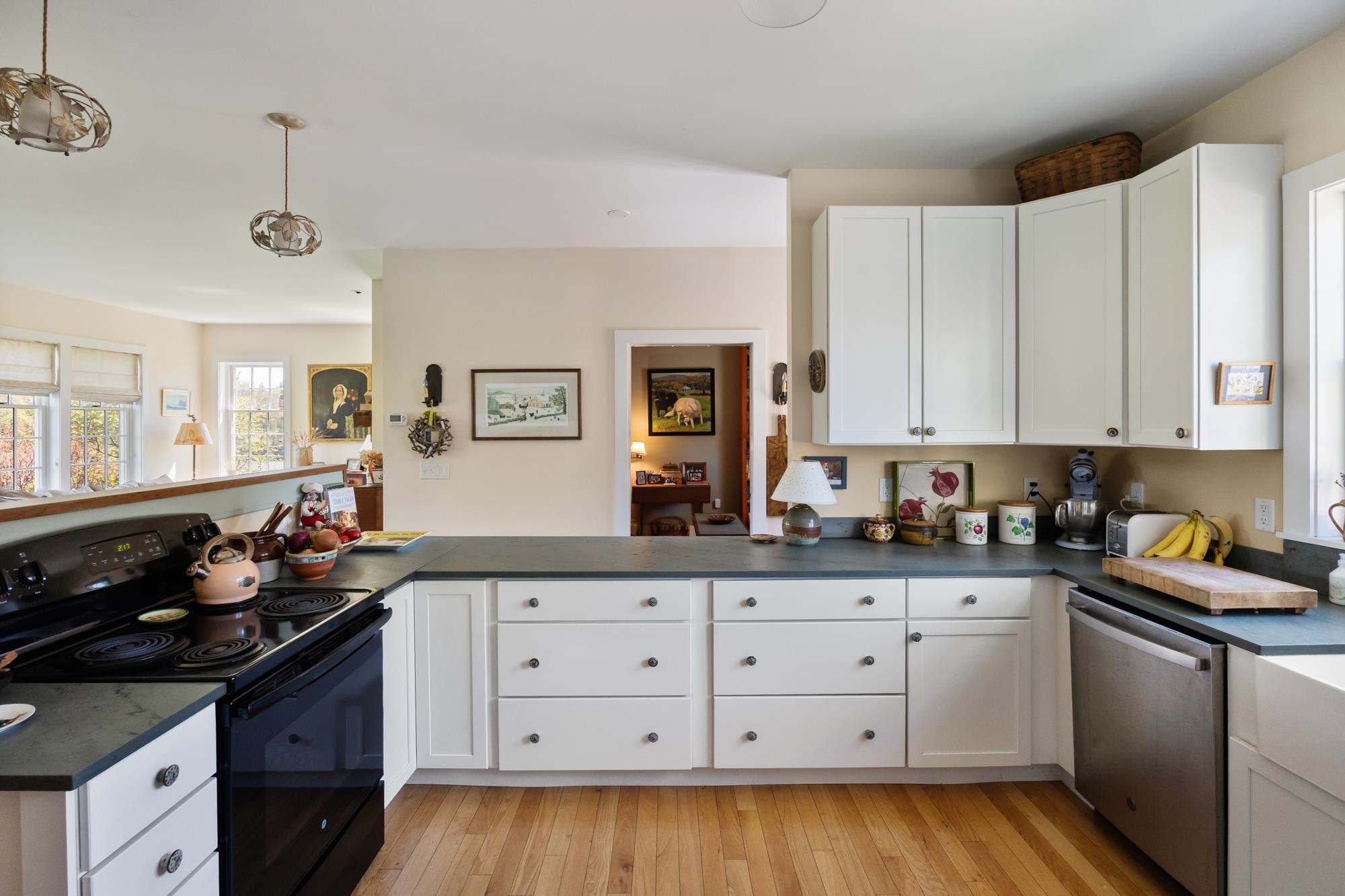 235 Primrose Lane Ferrisburgh, VT 05456 - Photo 20 of 50