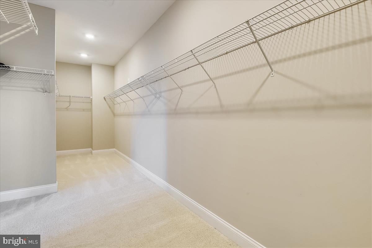 40789 Foxtail Fields Drive Aldie, VA 20105 - Photo 26 of 63 Master closet