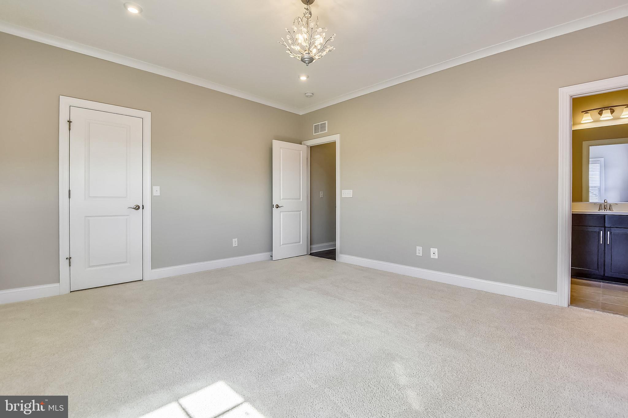 40789 Foxtail Fields Drive Aldie, VA 20105 - Photo 37 of 63 upper level bedroom