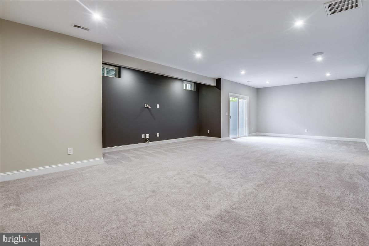 40789 Foxtail Fields Drive Aldie, VA 20105 - Photo 40 of 63 Basement rec room