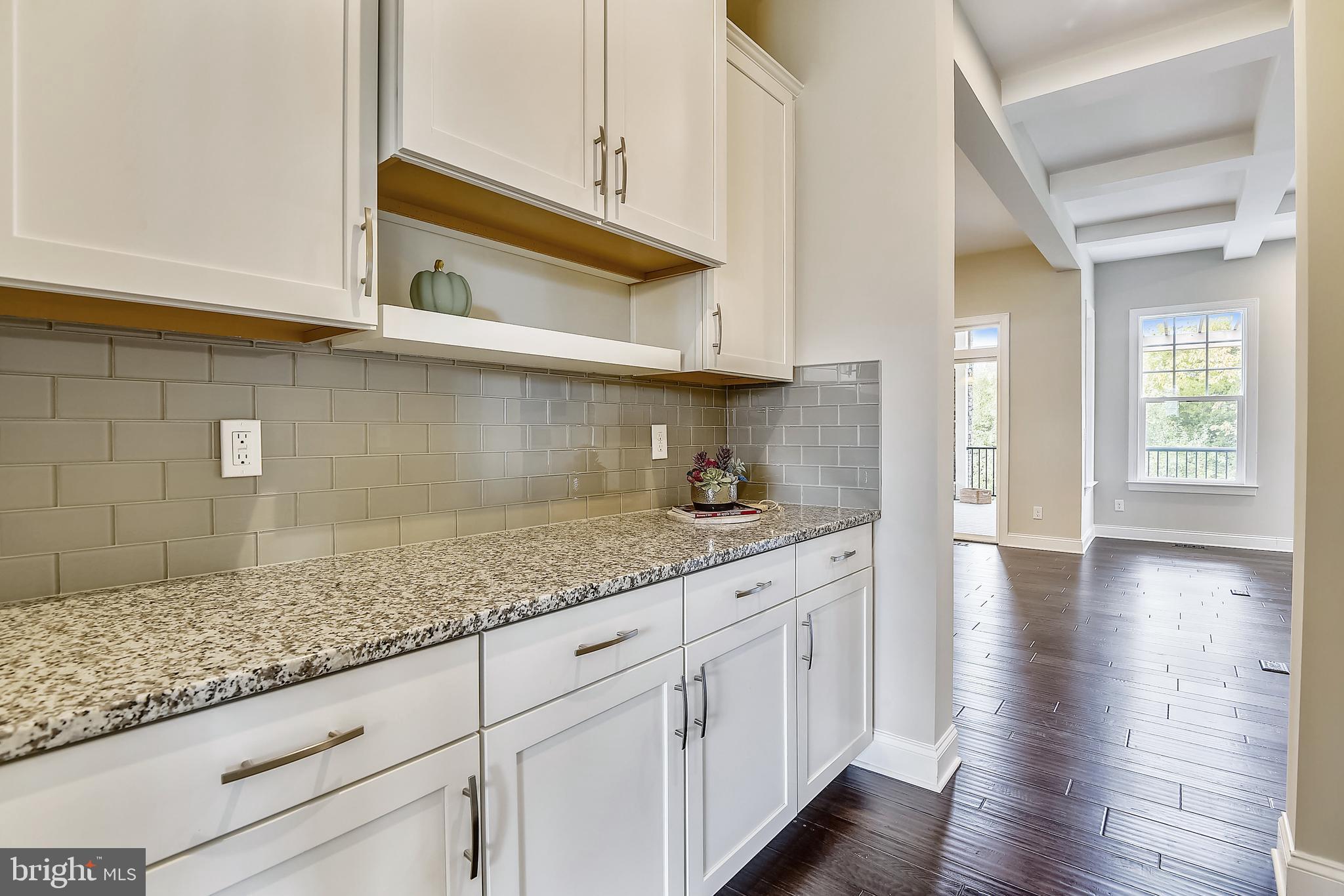 40789 Foxtail Fields Drive Aldie, VA 20105 - Photo 5 of 63 Butlers pantry