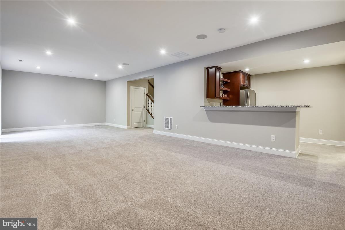 40789 Foxtail Fields Drive Aldie, VA 20105 - Photo 42 of 63 Basement