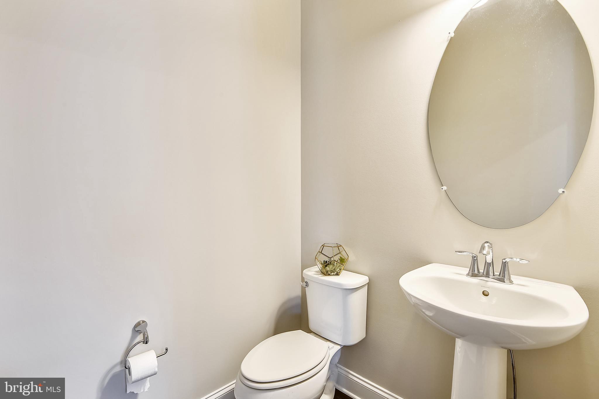 40789 Foxtail Fields Drive Aldie, VA 20105 - Photo 6 of 63 Powder room