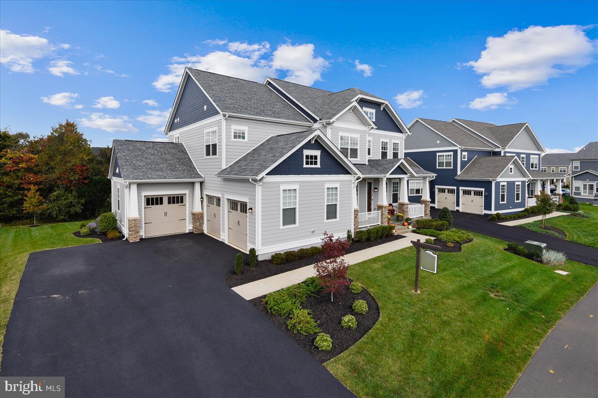 40789 Foxtail Fields Drive Aldie, VA 20105 - Photo 55 of 63 3 car garage