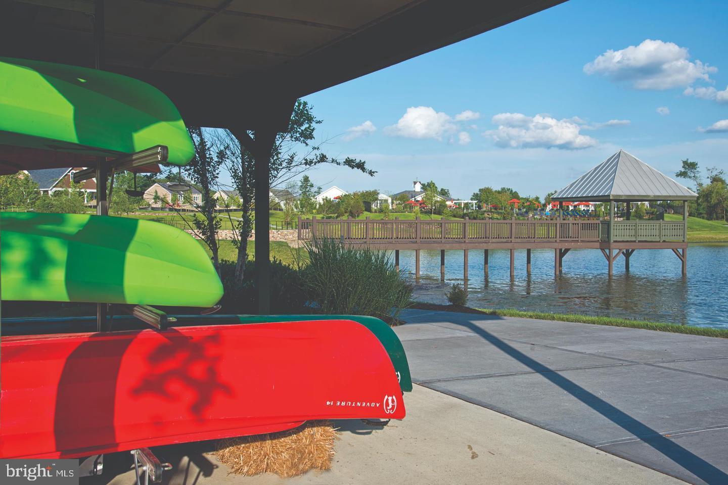 40789 Foxtail Fields Drive Aldie, VA 20105 - Photo 58 of 63 The Boathouse at Willowsford