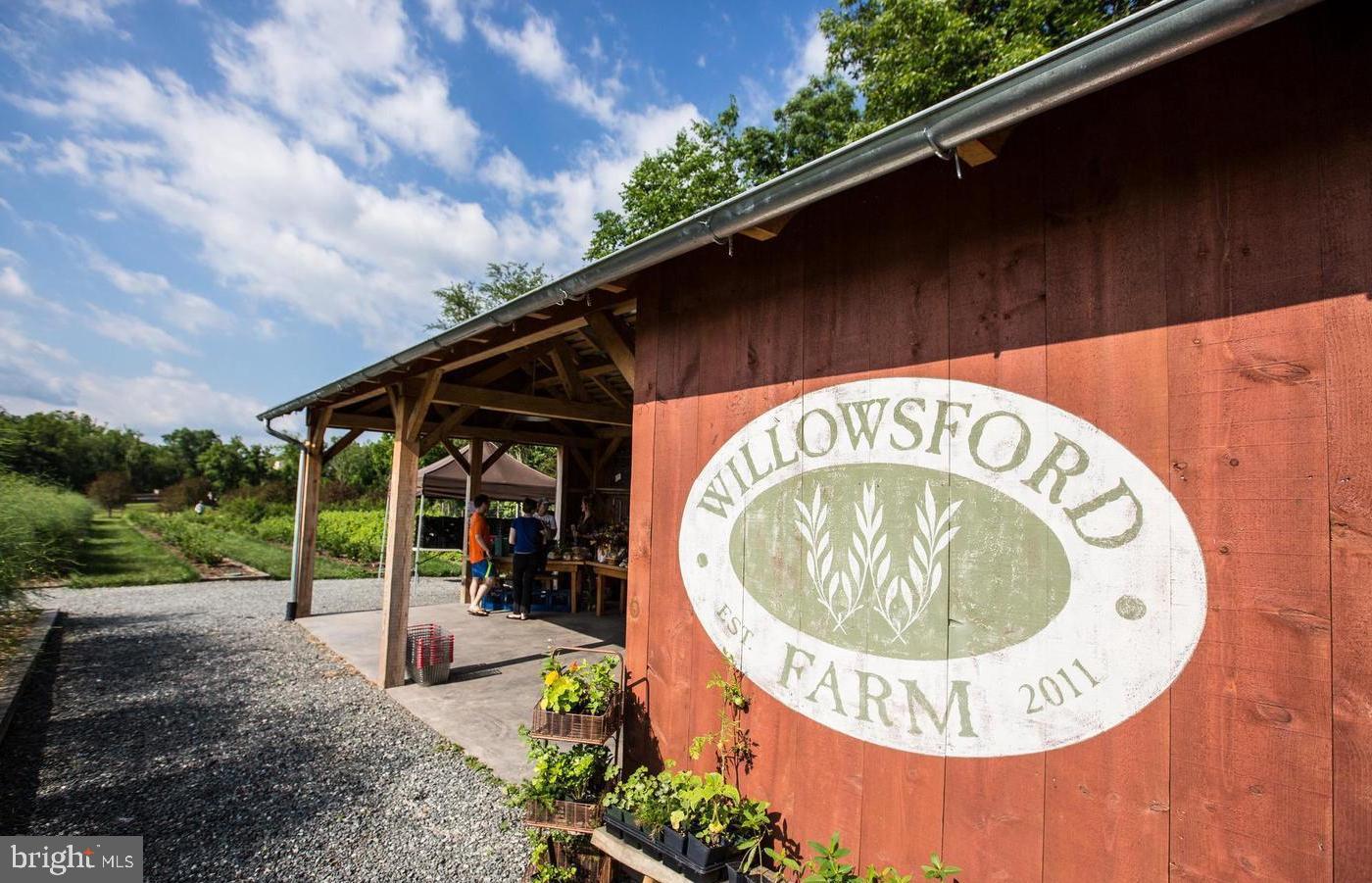 40789 Foxtail Fields Drive Aldie, VA 20105 - Photo 60 of 63 Willowsford Farmstand