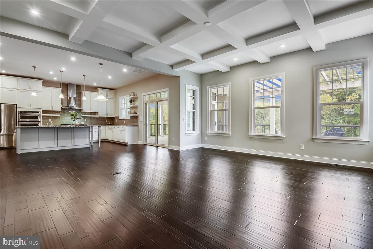 40789 Foxtail Fields Drive Aldie, VA 20105 - Photo 7 of 63 Breakfast room