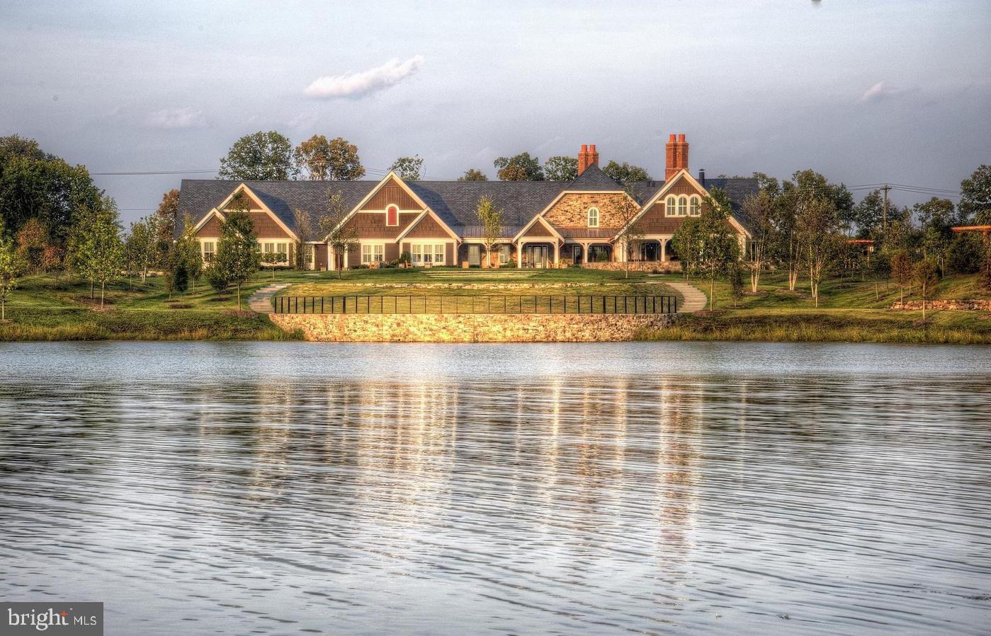 40789 Foxtail Fields Drive Aldie, VA 20105 - Photo 61 of 63 Willowsford Clubhouse