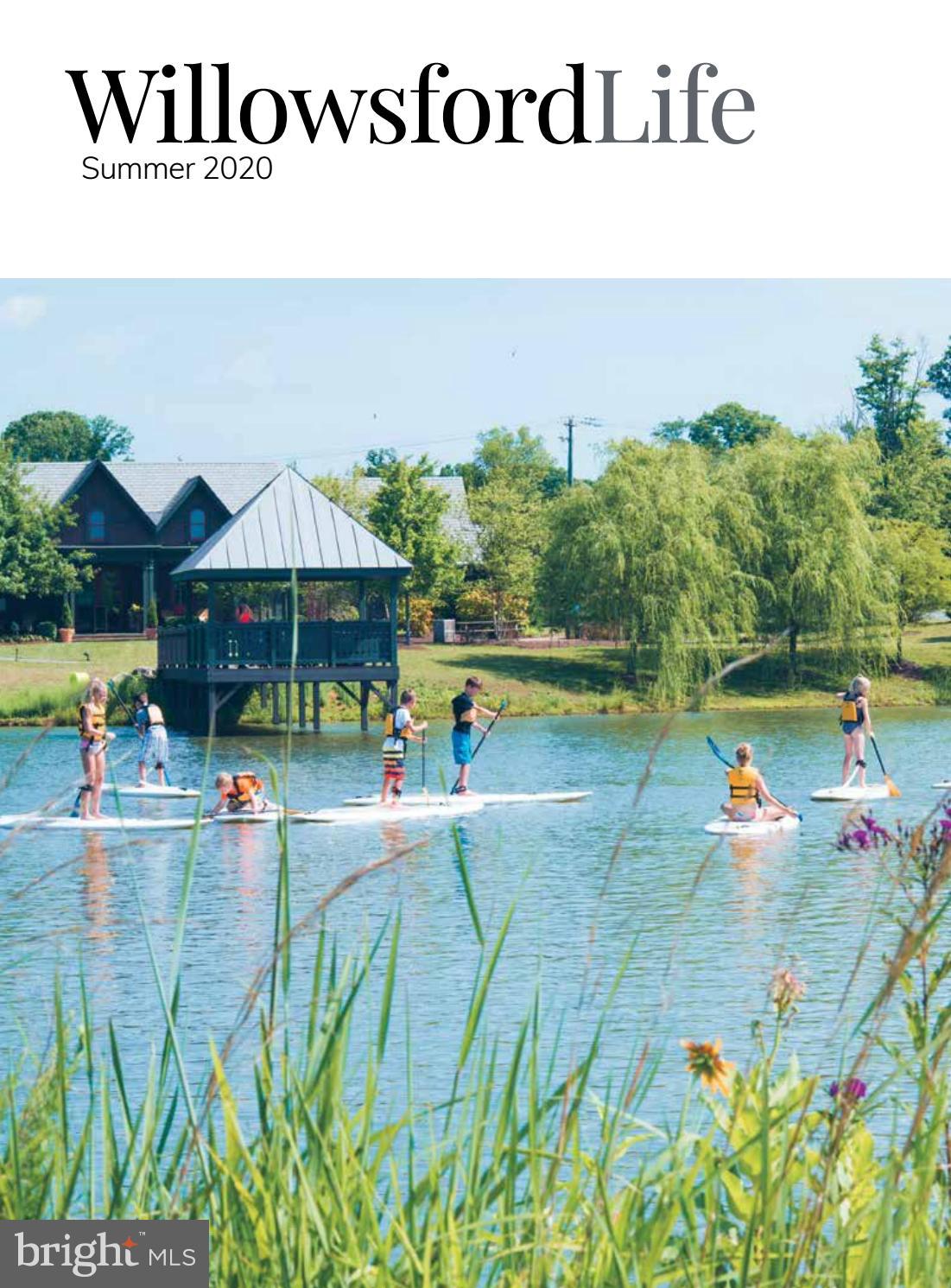 40789 Foxtail Fields Drive Aldie, VA 20105 - Photo 62 of 63