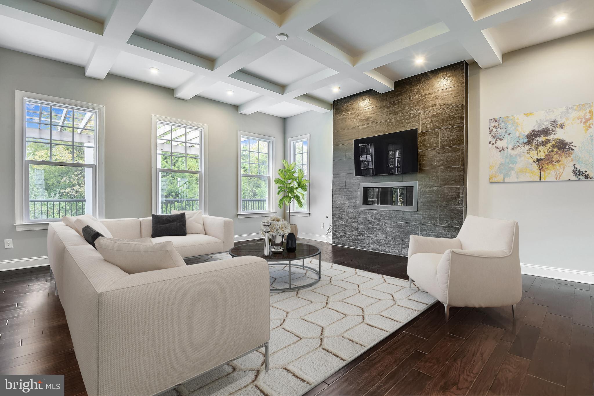 40789 Foxtail Fields Drive Aldie, VA 20105 - Photo 8 of 63 Staged family room