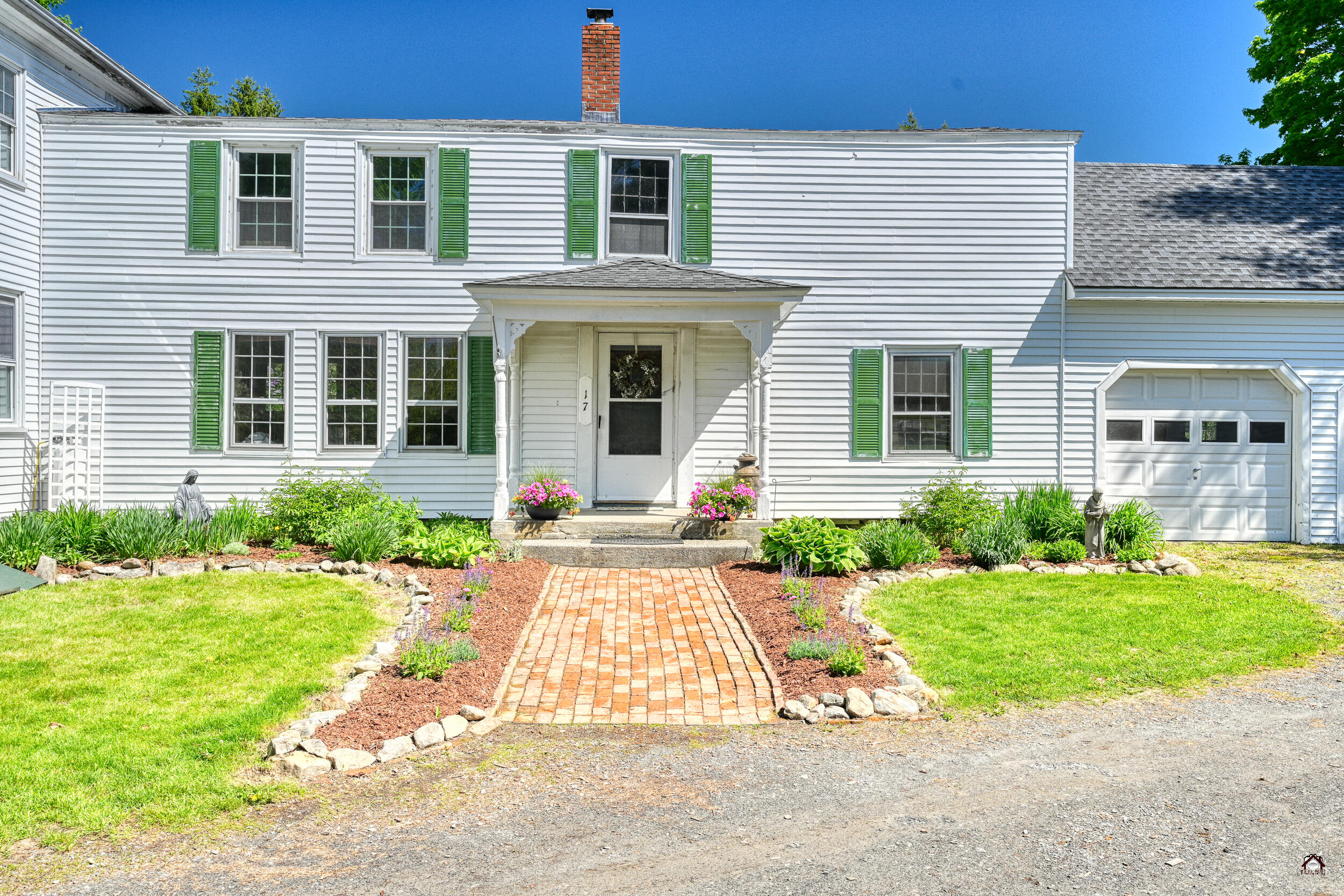 17 Cushnoc Road Vassalboro, ME 04989 - Photo 8 of 72 112-A36M37W-LP-108