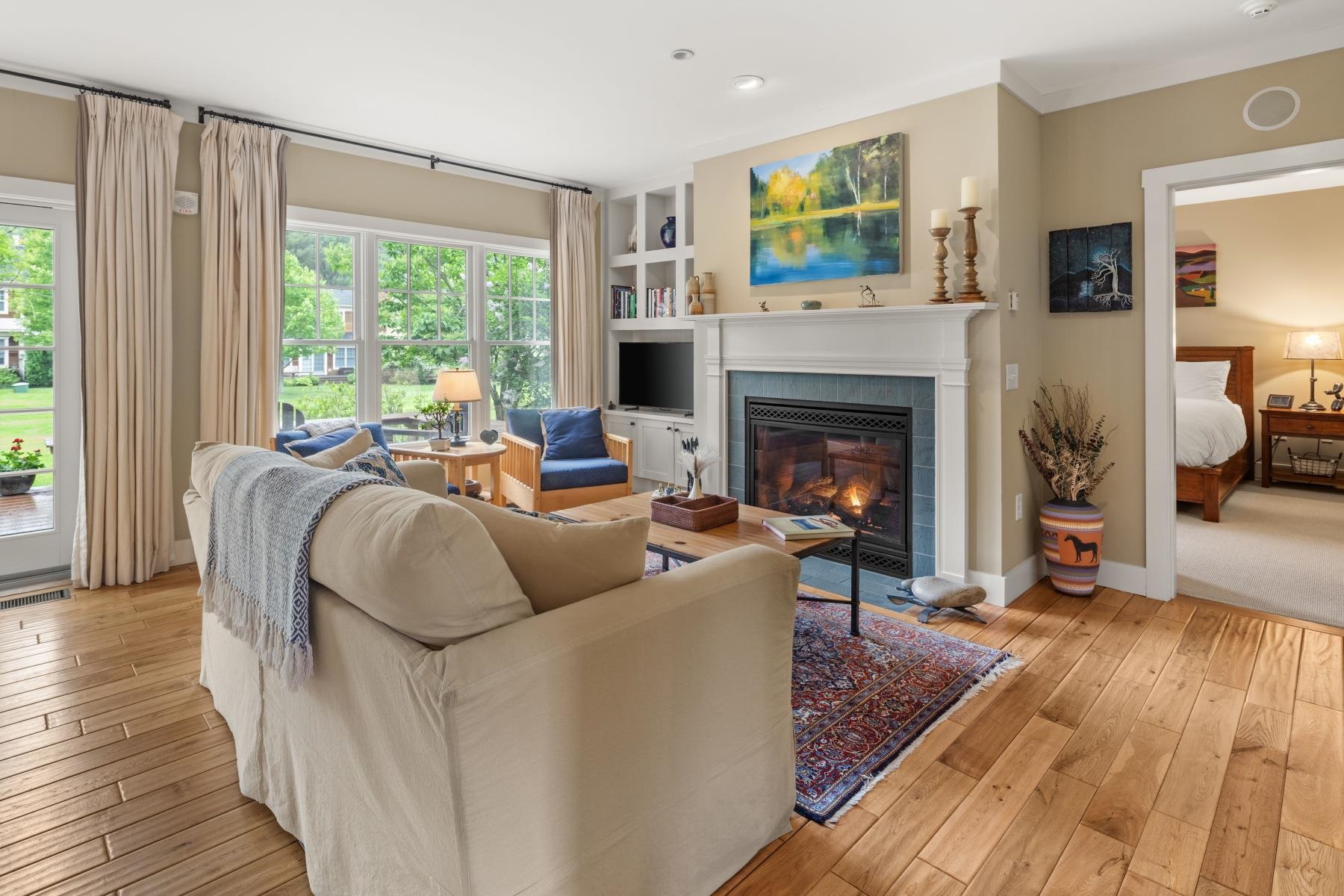 265 Landmark Lane, Unit 17 Stowe, VT 05672 - Photo 8 of 28