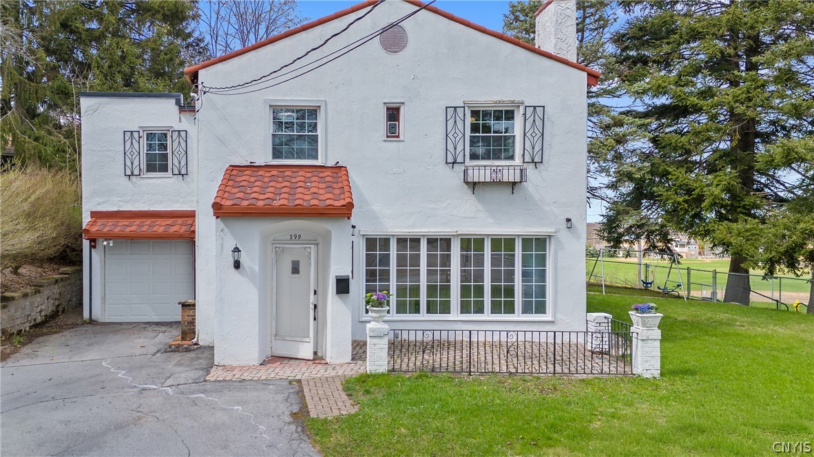 799 Woods Road Geddes, NY 13209 - Photo 1 of 47